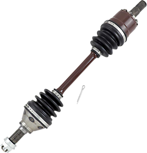 Moose Utility - Moose Utility Complete Axle Kit - LM6-KW-8-121