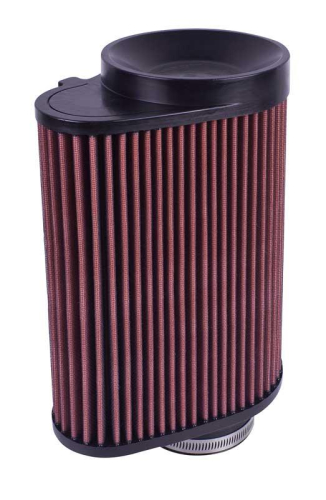 AIRAID - AIRAID Intake Kit Replacement Air Filter - 800-504