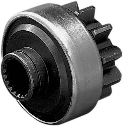 Drag Specialties - Drag Specialties Starter Drive Gear - MC-DRAG035
