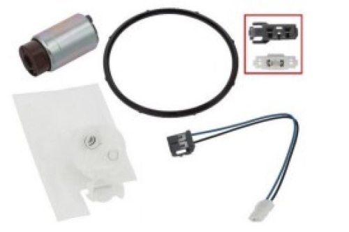 SPI - SPI Fuel Pump - Electric - SM-07214