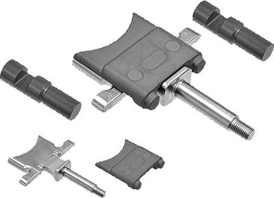 SPI - SPI Power Valve - SM-09651