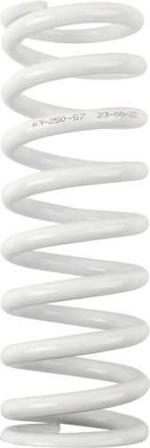Moose Racing - Moose Racing Shock Spring - 57 N/mm - 1312-1036