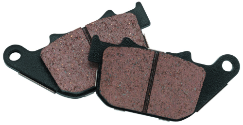 Twin Power - Twin Power Organic Brake Pads - 592360