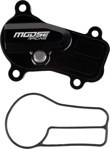 Moose Racing - Moose Racing Water Pump Cover - 0940-2048