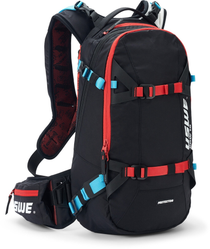 USWE - USWE Pow 25 Backpack - Black - V-2253801