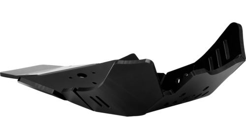 AXP Racing - AXP Racing Xtrem Skid Plate - Black - AX1685