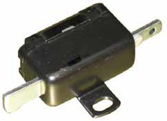 Emgo - Emgo Rear Brake Stoplight Switch - 46-42550