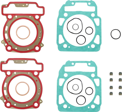 Moose Racing - Moose Racing Top End Gasket Kit - 810985MSE