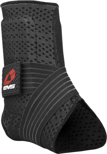 EVS - EVS AB07 Ankle Brace - AB07-M - Black - Medium