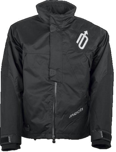 Arctiva - Arctiva Mech Insulated Jacket - 3120-1712 - Black - 3XL