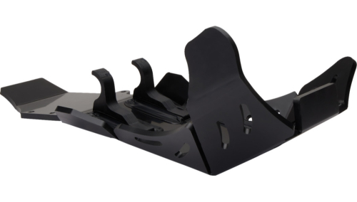 AXP Racing - AXP Racing Xtrem Skid Plate - Black - AX1590