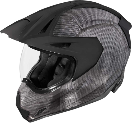 Icon - Icon Variant Pro Construct Helmet - 0101-12412 - Black - Large