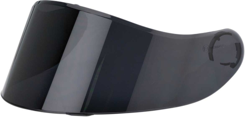 Z1R - Z1R Shield for Solaris Helmet - Dark Smoke - 0130-0662