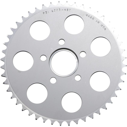 PBI - PBI Dished Aluminum Rear Drive Sprocket - 48T - 2073-48C