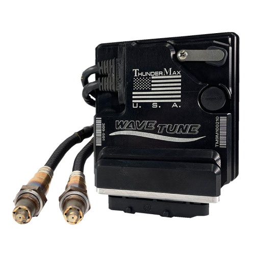 Thunder Heart Performance - Thunder Heart Performance ECMS with Integral Auto Tune System - 309-591