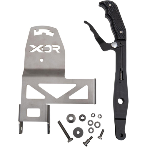 Flowmaster - Flowmaster Hill Killer Shifter - 81173