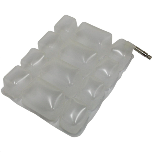 Wild Ass - Wild Ass Pillion Lite Seat Cushion - PILLION-LITE