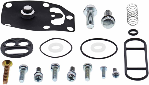 Moose Racing - Moose Racing Fuel Petcock Rebuild Kit - 60-1121