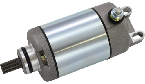 Moose Racing - Moose Racing Starter Motor - M-61-902H