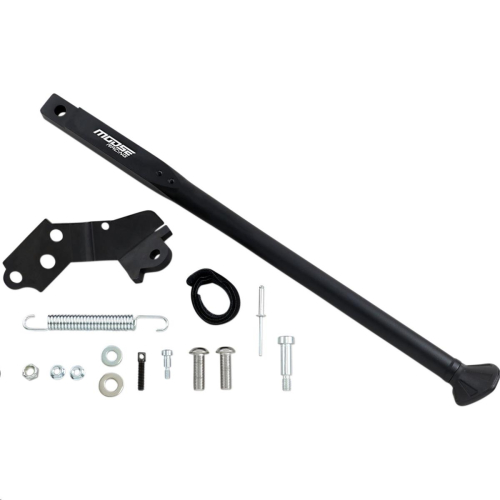 Moose Racing - Moose Racing Aluminum Kick Stand - 0510-0392