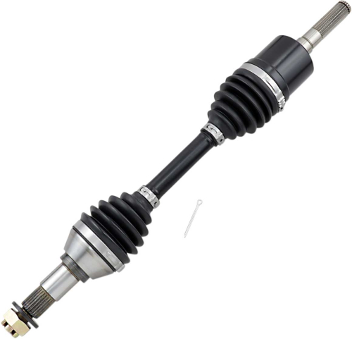 Moose Utility - Moose Utility Heavy-Duty CV Axle - CAN-6021HD