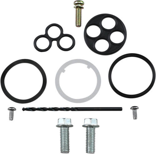 Parts Unlimited - Parts Unlimited Fuel Tap Rebuild Kit - 0705-0455