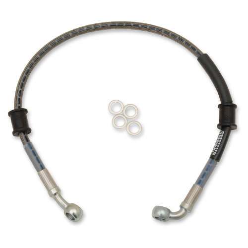 Russell - Russell Front Brake Line Kit - R08632