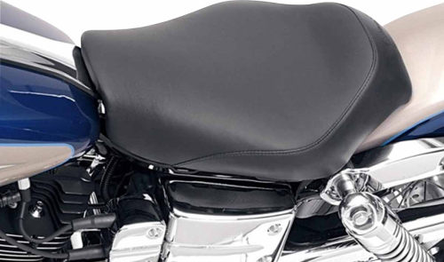 Saddlemen - Saddlemen Renegade Solo Seat without Studs - 804-05-002