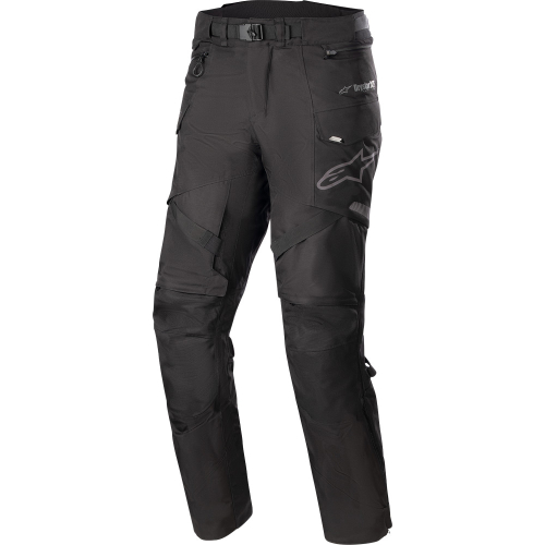 Alpinestars - Alpinestars Monteira Drystar XF Pants - 3225123-1100-2X - Black/Black - 2XL