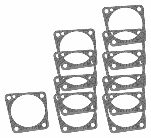 S&S Cycle - S&S Cycle Tappet Guide Gaskets - Rear - 33-5313R