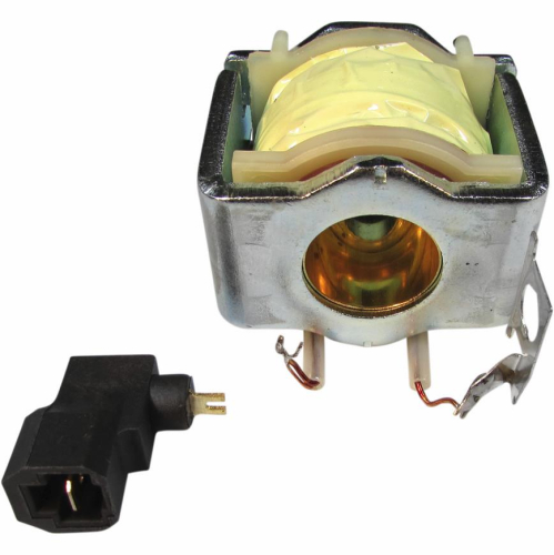 Terry Components - Terry Components Starter Solenoid - 555135