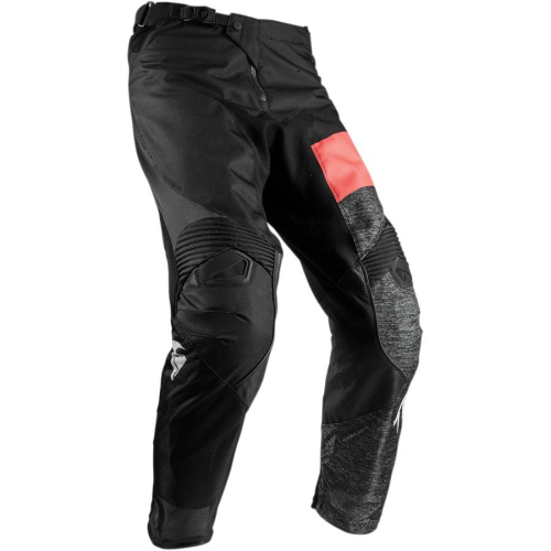 Thor - Thor Fuse High Tide Pants - 2901-7001 - Black/Coral - 38