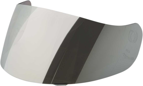 Z1R - Z1R Helmet Shield for Jackal Helmets - RST Silver - 0130-0765