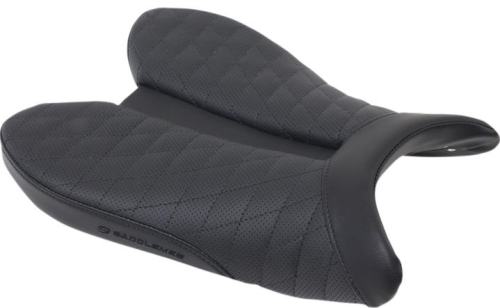 Saddlemen - Saddlemen Track LS Seat - 0810-Y135