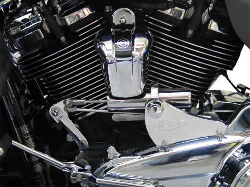 Pingel - Pingel Electric Easy Shift Speed Shifter Kit - 77903