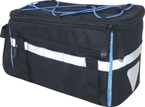 BiKASE - BiKASE Big Momma Rear Rack Bag - 1066