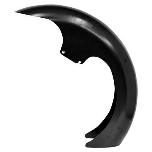 Paul Yaffe Originals - Paul Yaffe Originals DEI Front Fender for 21in. Wheel - PYO:DEI-21