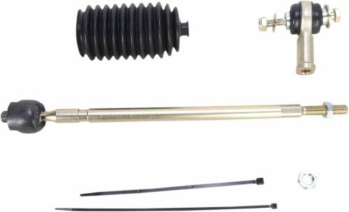 Moose Racing - Moose Racing Steering Rack and Pinion End Kit (Left) - 51-1047-L
