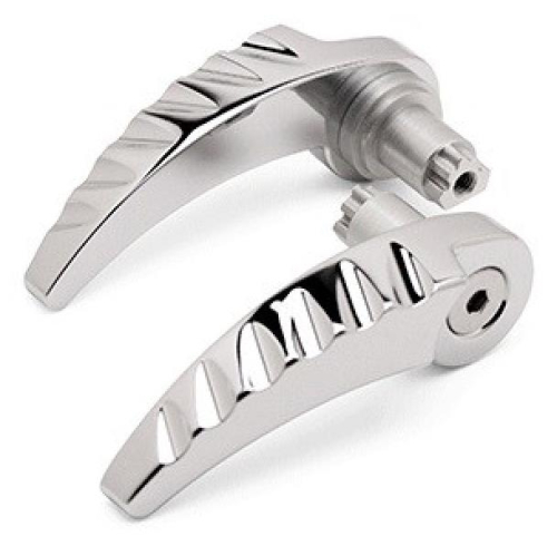 Paul Yaffe Originals - Paul Yaffe Originals Lid Lifters - Yafterburner - Chrome - PYO:LLYB2014CHR