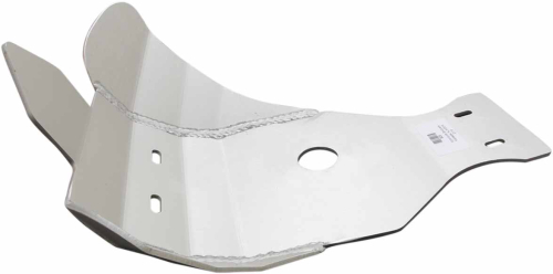 Moose Racing - Moose Racing Aluminum Skid Plate - 0506-0928
