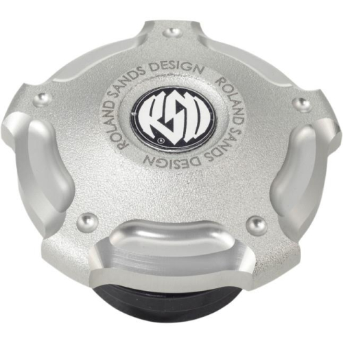 RSD - RSD Misano Gas Cap - Machine Ops - 0210-2029-SMC