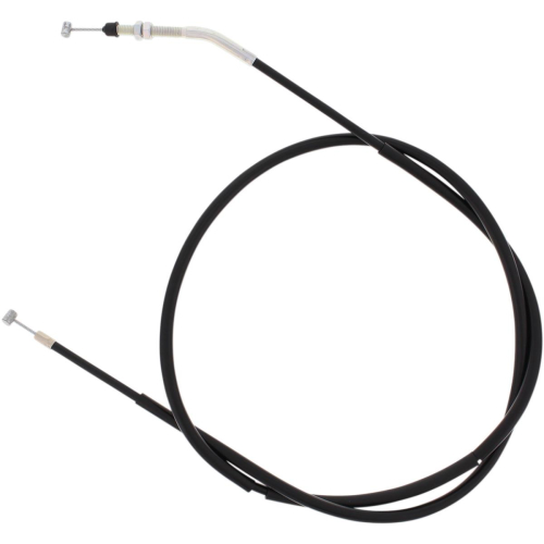 Moose Racing - Moose Racing Rear Hand-Park Brake Cable - 0653-0073