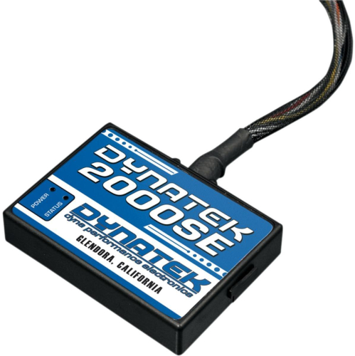 Dynatek - Dynatek 2000SE Series Ignition - D2K1-2SE