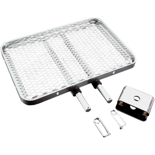 Rivco Products - Rivco Products Quick-detach Trailer Hitch Rack - GL18008