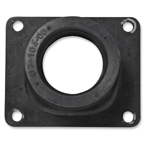Kimpex - Kimpex Carburetor Mounting Flange - 07-104-06