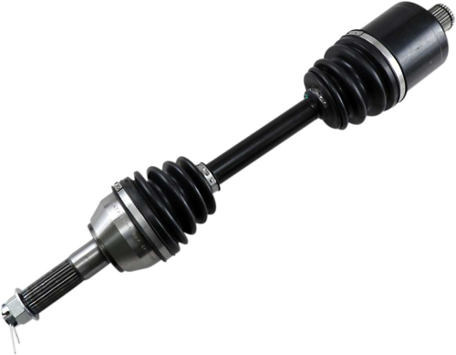 Moose Utility - Moose Utility Complete Axle Kit - LM6-PO-8-358