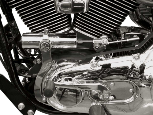 Pingel - Pingel All Electric Easy Shift Kit - 77601