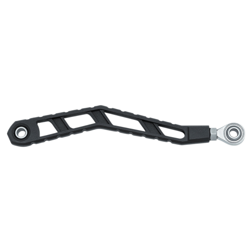 Kuryakyn - Kuryakyn Riot Shift Linkage - Satin Black - 3573