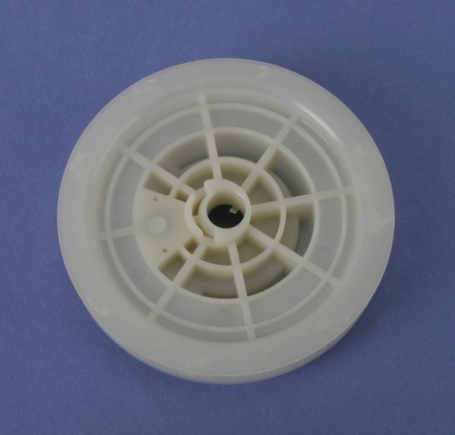 Kimpex - Kimpex Rope Sheave for Arctic Cat/Polaris - 11-127