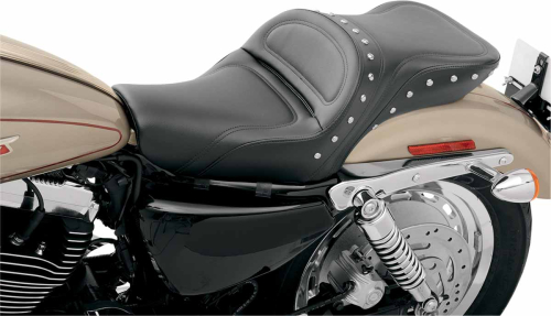 Saddlemen - Saddlemen Explorer Special Seat without Backrest - 807-03-039